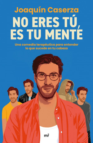 No eres t?, es tu mente