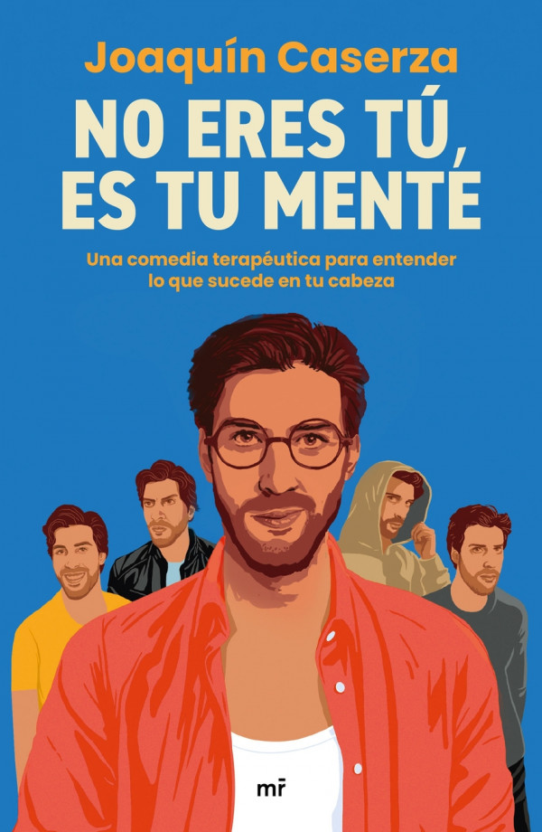 No eres t?, es tu mente