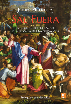 Sal fuera