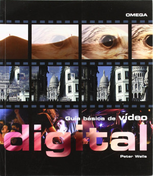 Guía básica de vidio digital