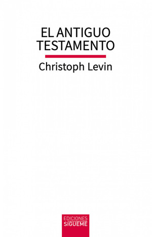 antiguo testamento, El