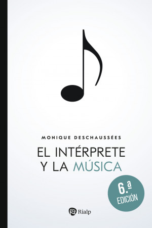 El intérprete y la música