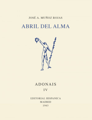 Abril del alma