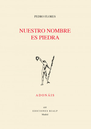 Nuestro nombre es piedra