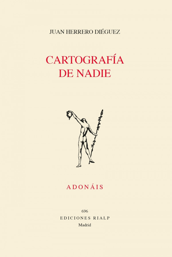Cartografía de Nadie