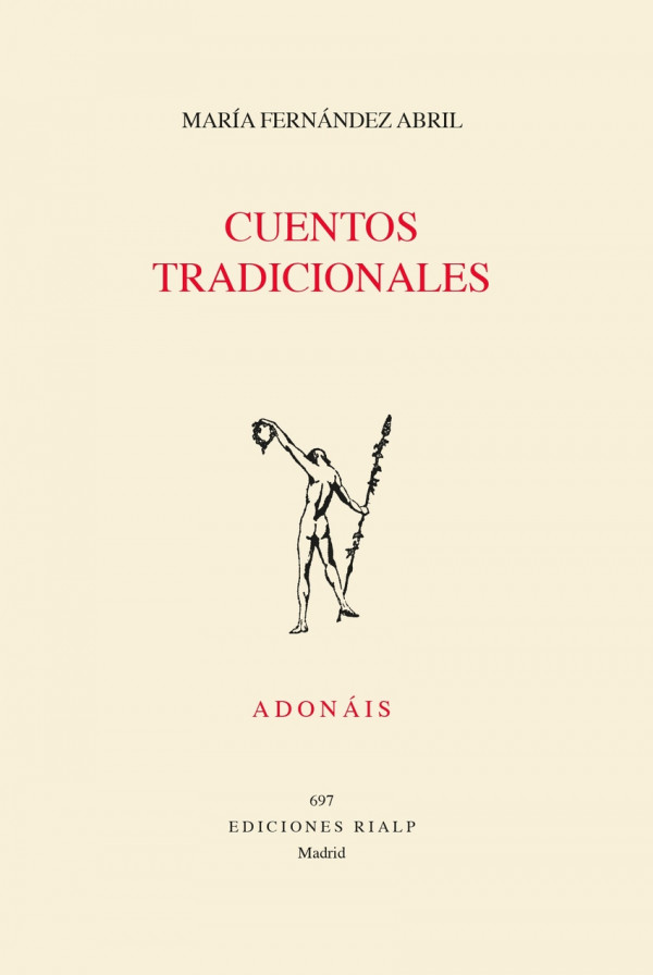 Cuentos tradicionales