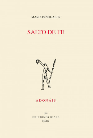 Salto de fe