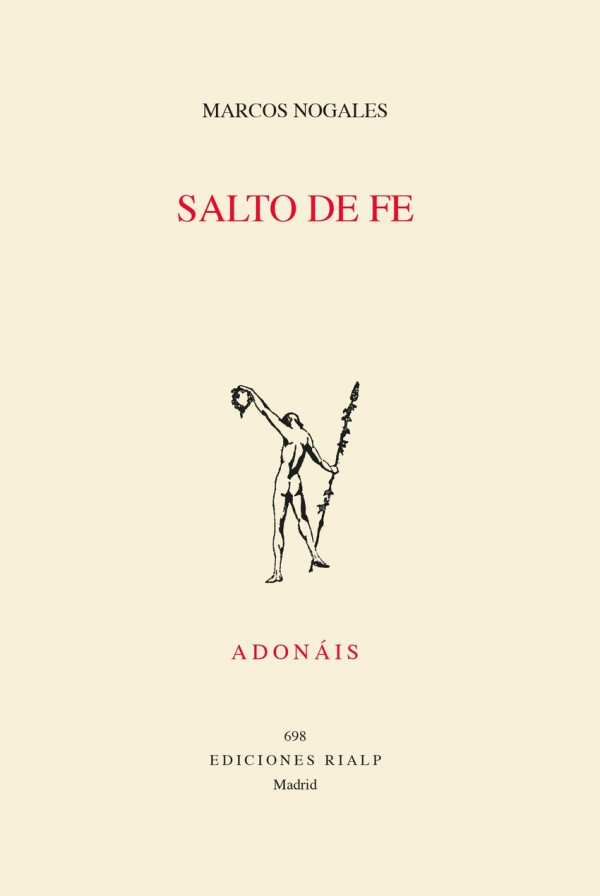 Salto de fe