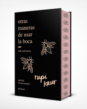 otras maneras de usar la boca (edición 10.º aniversario)