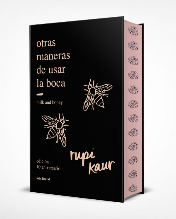 otras maneras de usar la boca (edición 10.º aniversario)