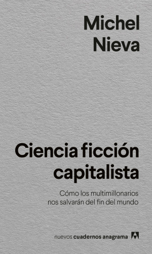 Ciencia ficcion capitalista