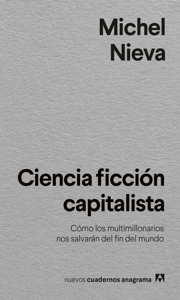 Ciencia ficcion capitalista