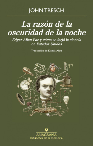 La razon de la oscuridad de la noche