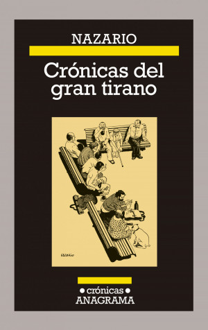 Crónicas del gran tirano