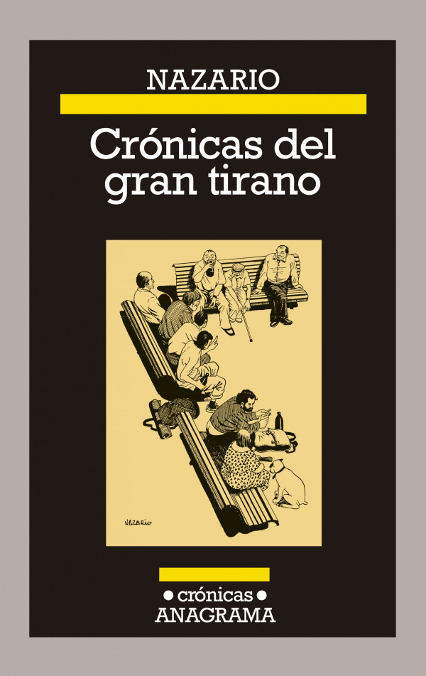 Crónicas del gran tirano