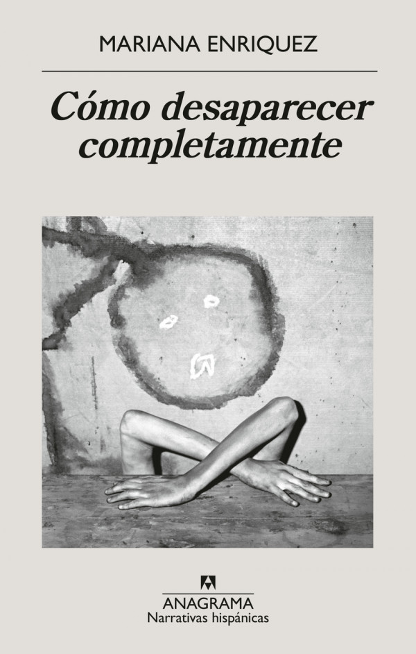 C?mo desaparecer completamente