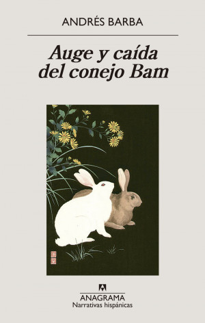 Auge y ca?da del conejo Bam