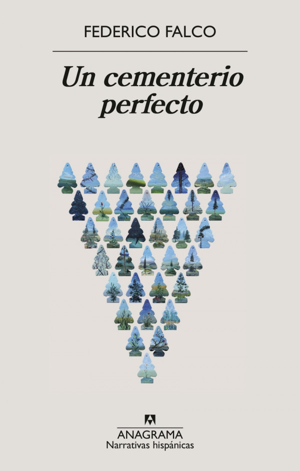 Un cementerio perfecto