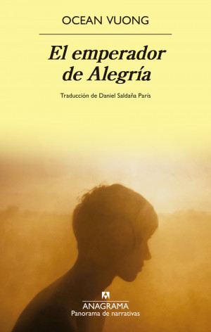 El emperador de Alegr?a