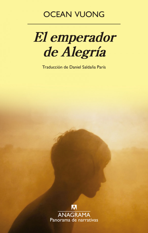El emperador de Alegr?a