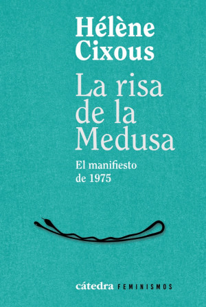 La risa de la Medusa
