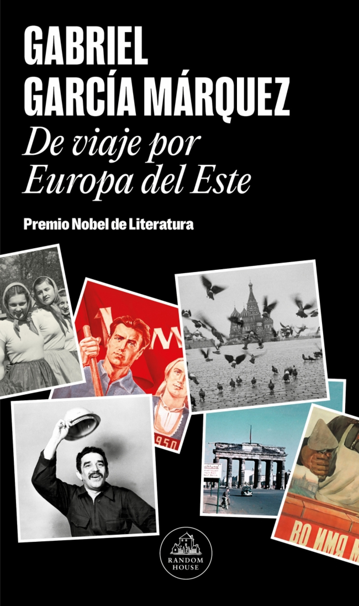 DE VIAJE POR EUROPA DEL ESTE