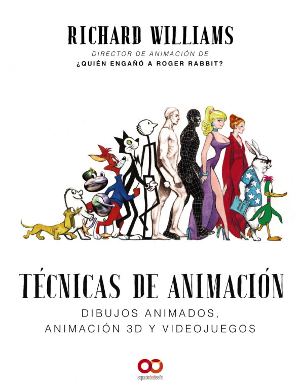 TÈCNICAS DE ANIMACIÓN