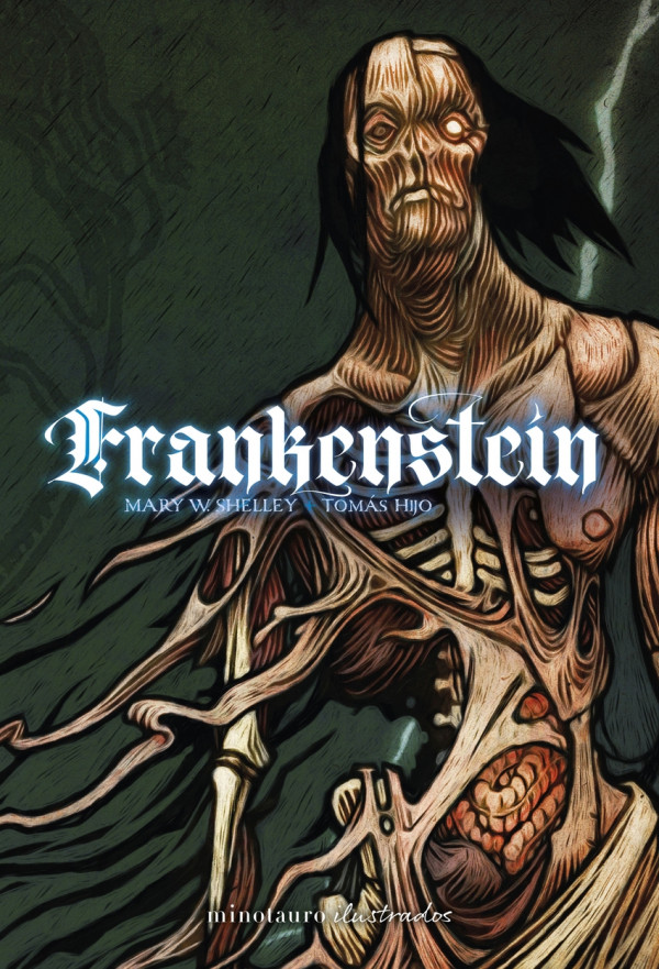 Frankenstein Tom?s Hijo