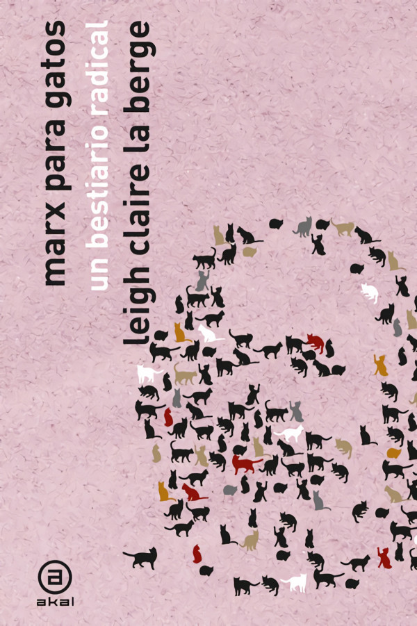 Marx para gatos