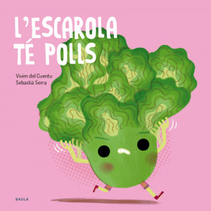 L'escarola t? polls