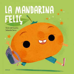 La mandarina feli?