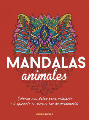 Mandalas animales