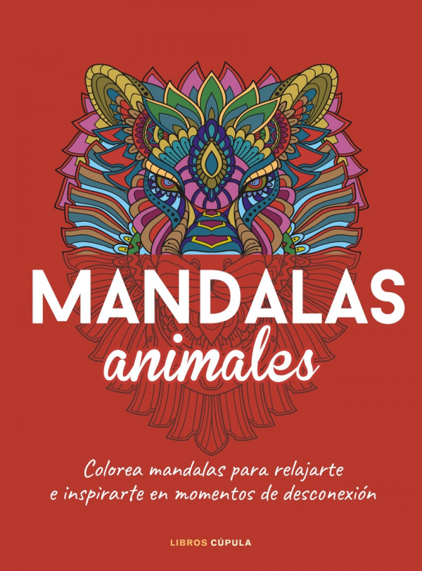 Mandalas animales