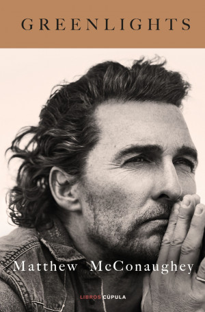 Greenlights. Edición tapa blanda