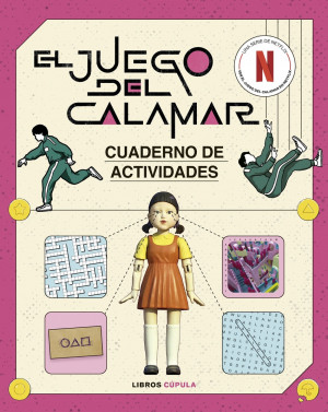 El juego del calamar