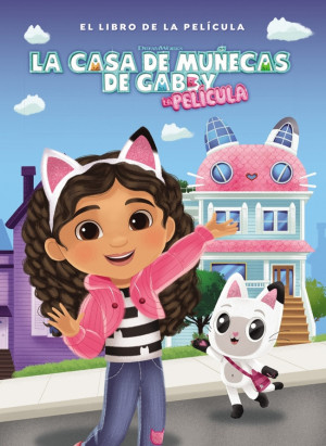 Casa de mu?ecas de Gabby, La