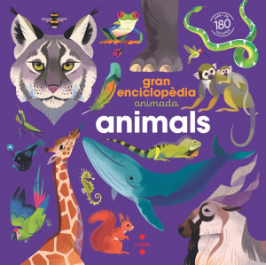 Gran enciclop?dia animada. Animals