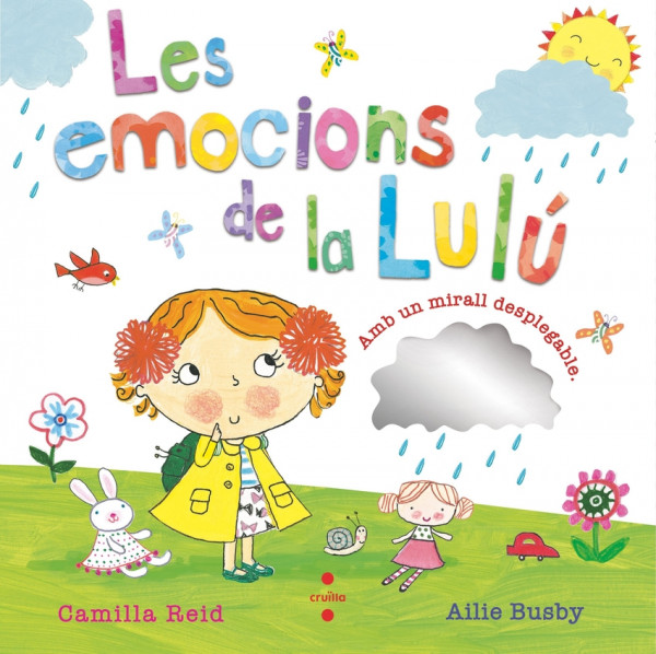Les emocions de la Lul?