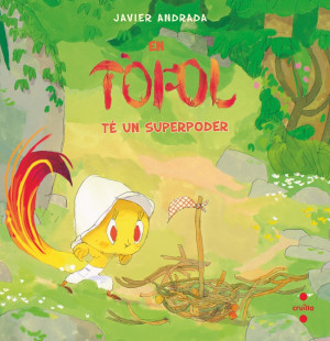 En T?fol t? un superpoder