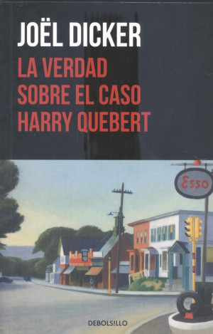 La verdad sobre el caso Harry Quebert