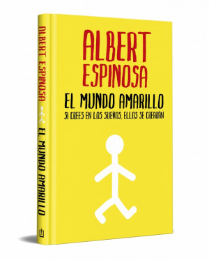 El mundo amarillo (edicion limitada firmada)