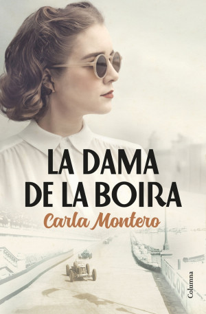 La dama de la boira