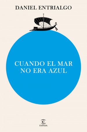 Cuando el mar no era azul