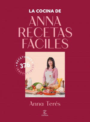 La cocina de Anna Recetas F?ciles