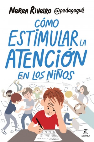 C?mo estimular la atenci?n en los ni?os
