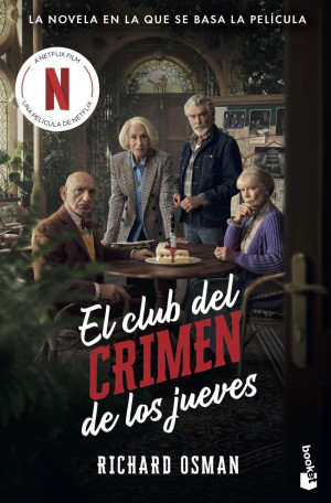 El Club del Crimen de los Jueves (Ed. Pel?cula)