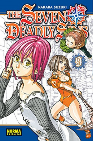 The seven deadly sins