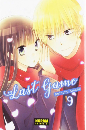 LAST GAME 9