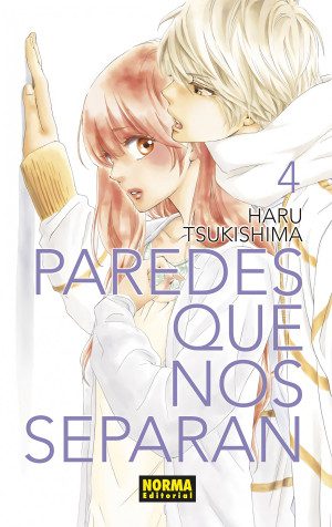 PAREDES QUE NOS SEPARAN 4
