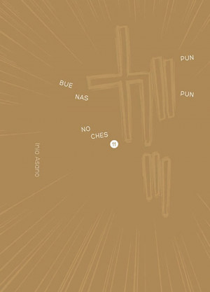 BUENAS NOCHES, PUNPUN 11 (CAMBIO PVP)